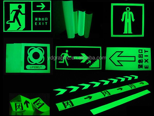 Пленка светонакопительная ОРАЛЮКС 9300