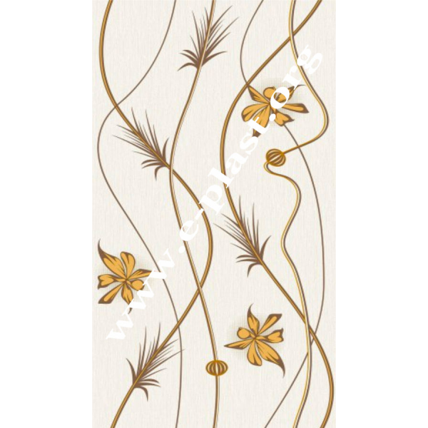 Панели ПВХ 0122/1