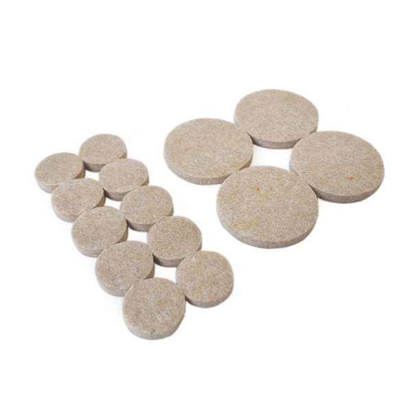 Подкладки под мебельные ножки