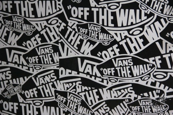 Vans обои