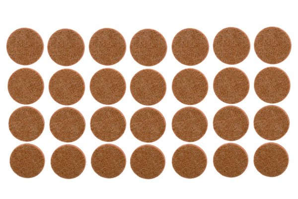 Наклейки на ножки мебели из Войлока производитель