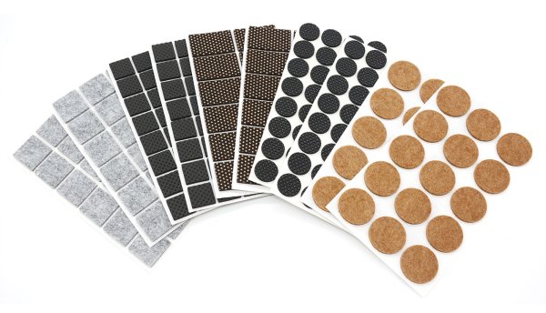 Подкладка фетр для мебели