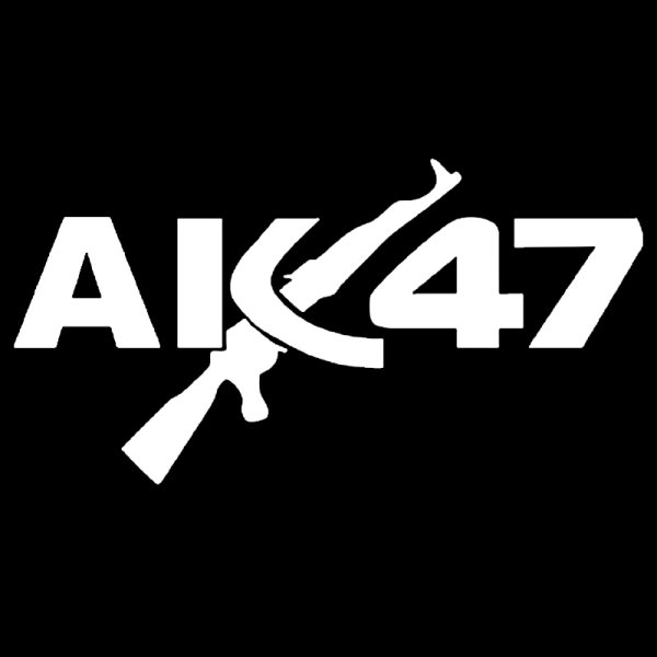 АК 47 логотип