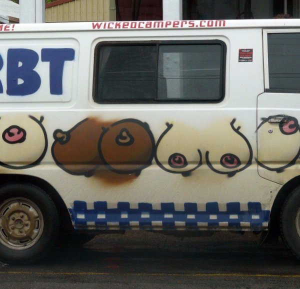 Наклейки для УАЗА