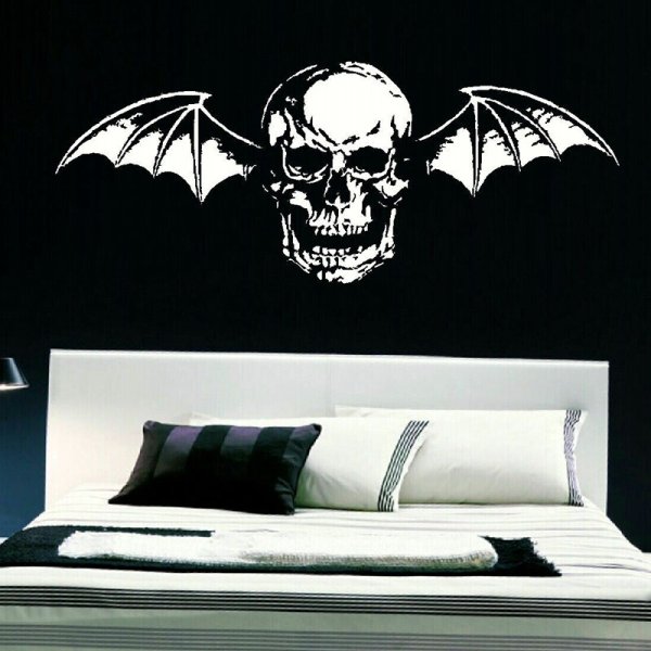 Чёрная рука страшилка для детей