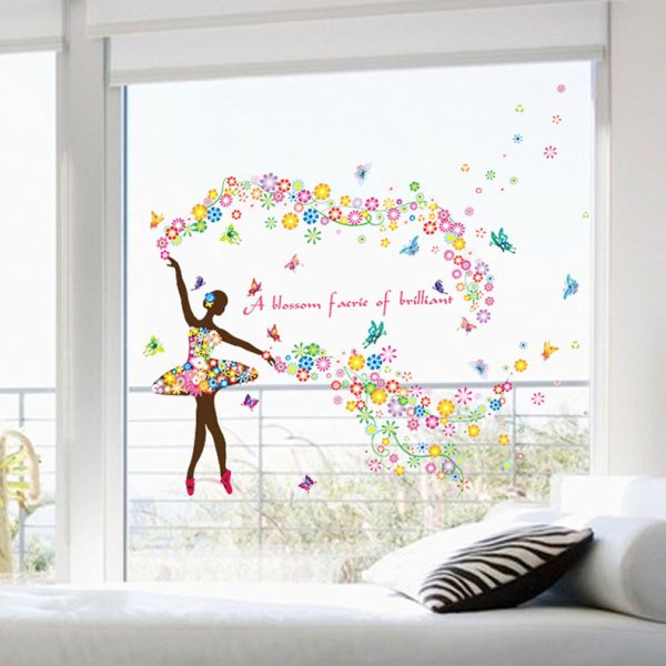 Виниловые наклейки на окна