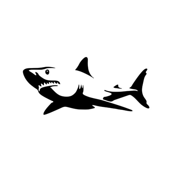 Наклейки на багажник автомобиля