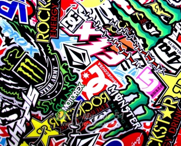 Винилы для RCD