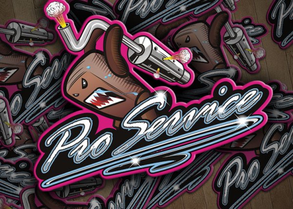 Винилы для игр