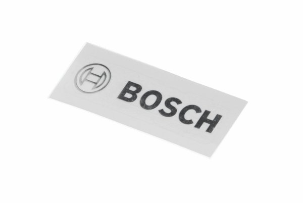 Наклейка Bosch