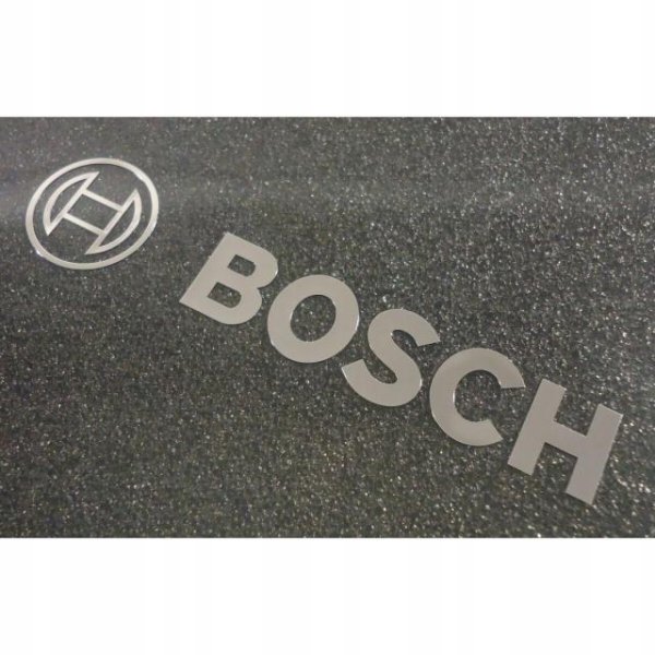 Логотип Bosch наклейка