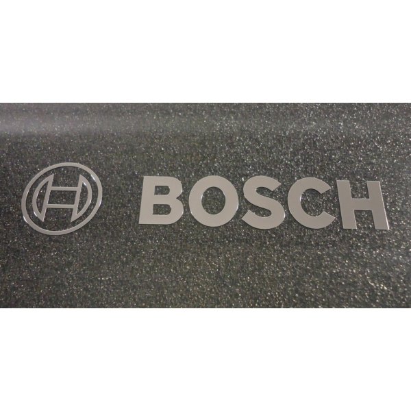 Наклейка бош Bosch