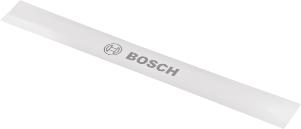 Логотип Bosch наклейка