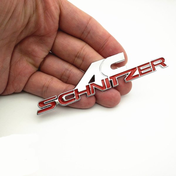 Наклейка бош