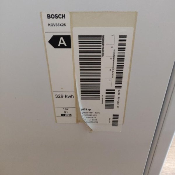 Холодильник LG Compressor 10 year