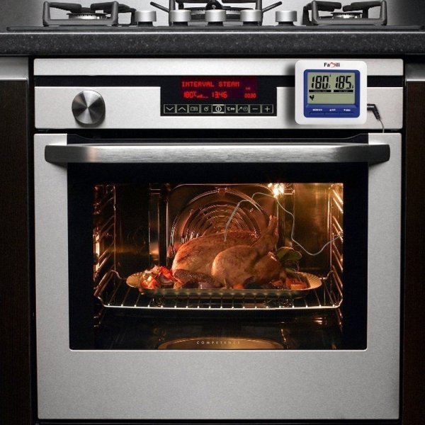 Духовой шкаф Bertazzoni f6011modvlx