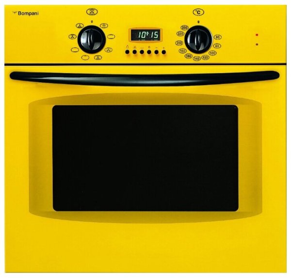 Обозначение духового шкафа Аристон