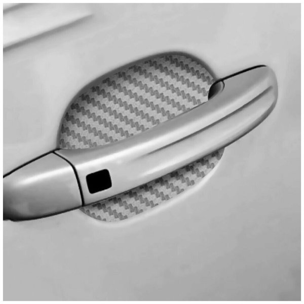 Крышка ручки двери Пежо 407