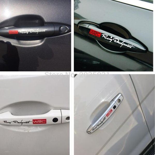 Защитные пленки для автомобиля ручек