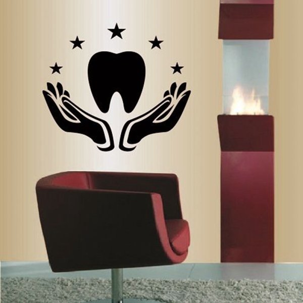 Интерьерные наклейки коты