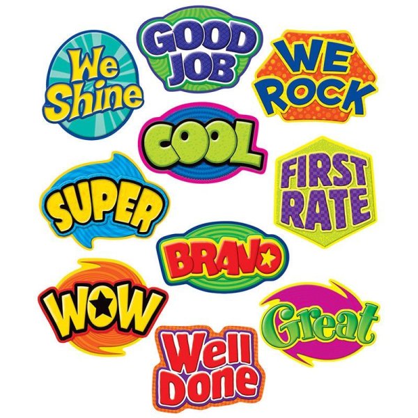 Стикеры английский язык