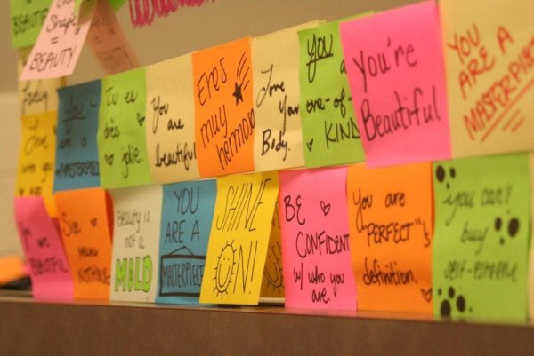 Стикеры на английском