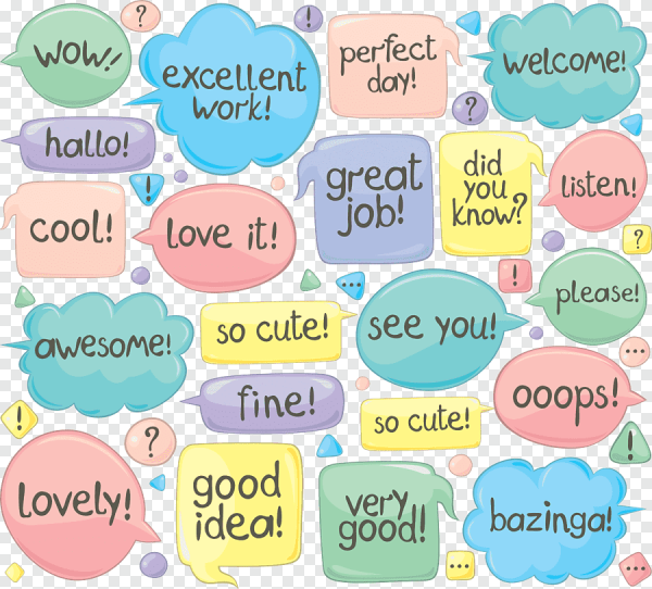 Наклейки для изучения английского