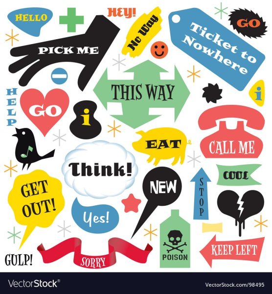 Наклейка "Лондон"