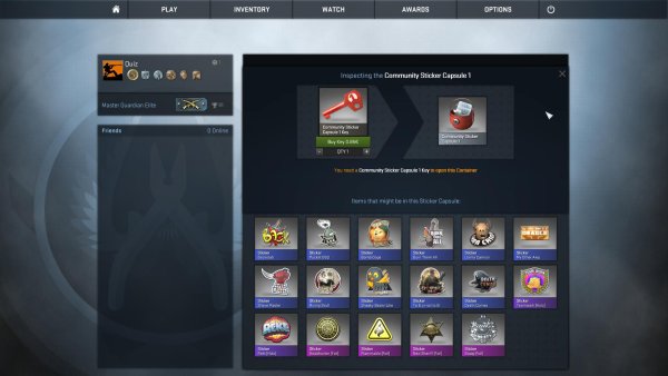 CS go AK 47 Картель