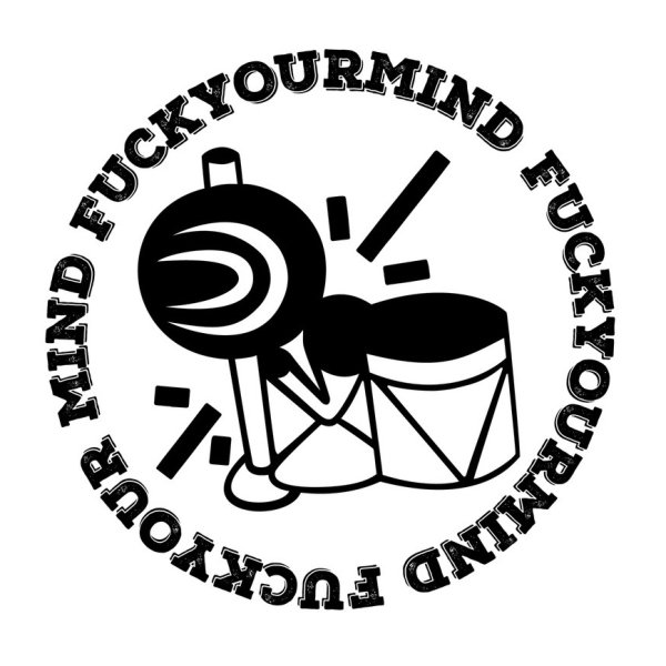 Производственные наклейки