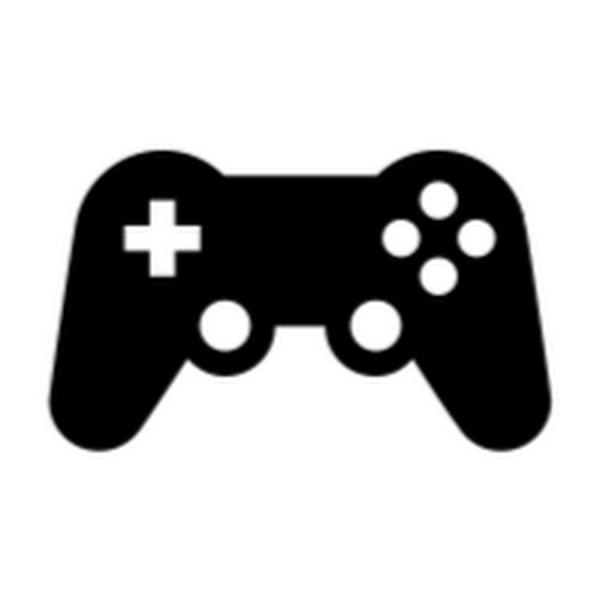 Джойстик иконка