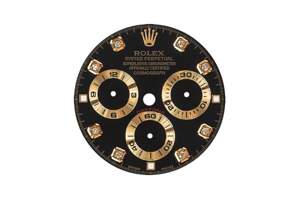 Башня Зиммера циферблаты