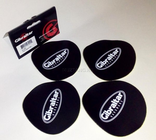 Наклейка на бас бочку барабан