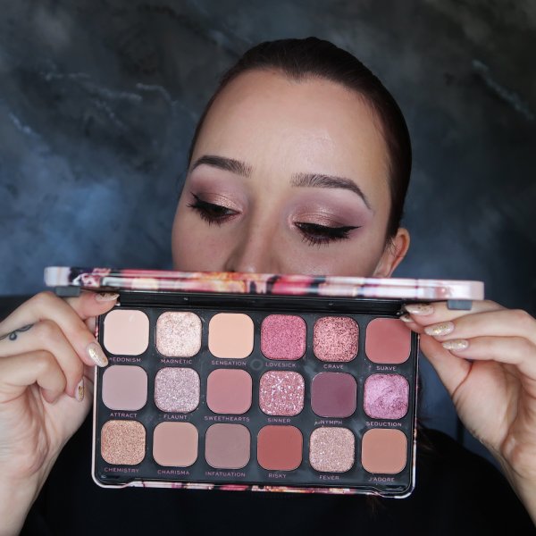 Бьюти значки