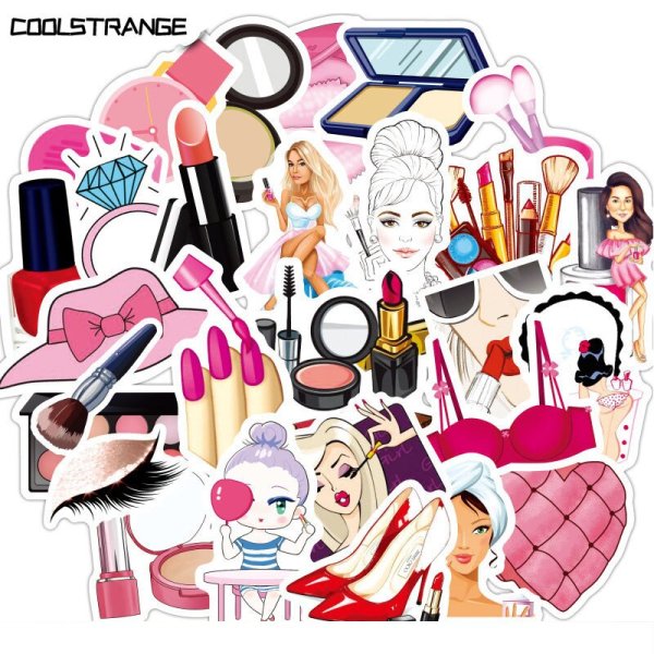 Косметика для макияжа