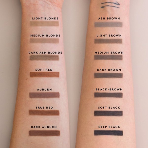 Бумажная косметика