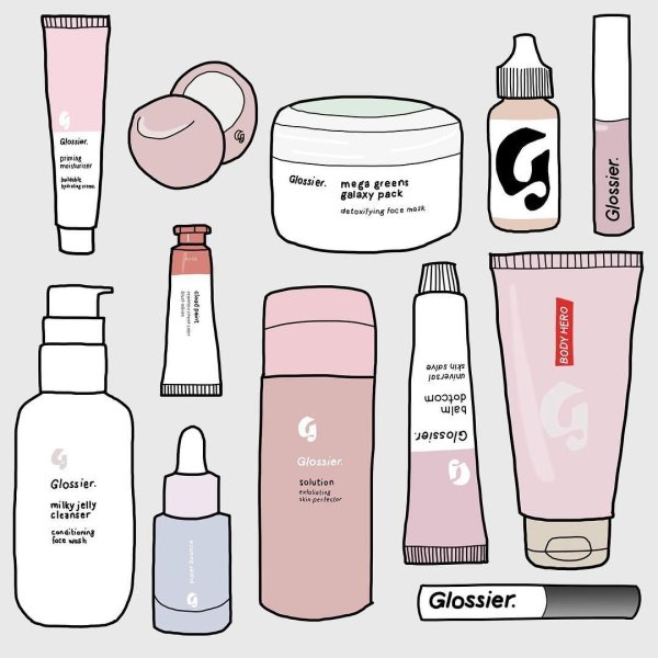 Палетка теней Makeup Revolution Forever flawless Bird of Paradise