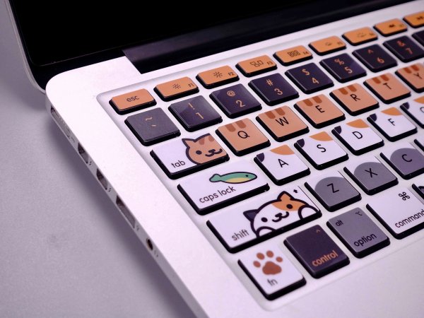 Клавиатура MACBOOK Pro 2021