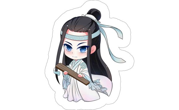 Аниме магазин Магистр дьявольского культа