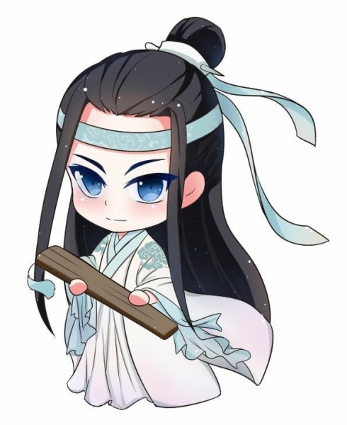 Магистр дьявольского культа аниме ч