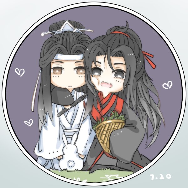 Стикеры Магистр дьявольского культа