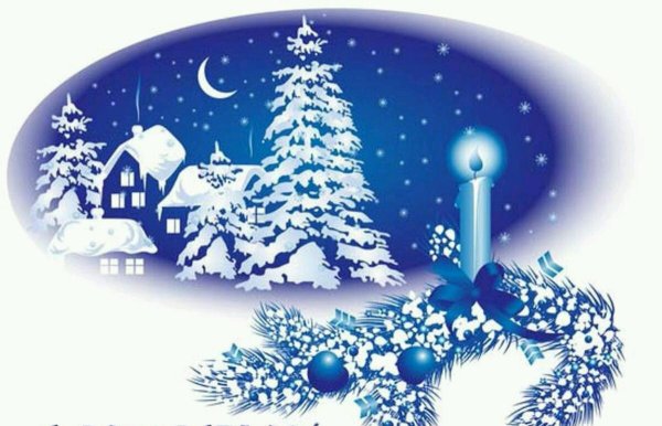 Рождество клипарт