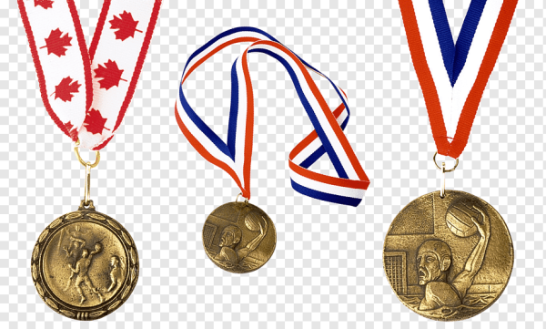 Медаль волейбол