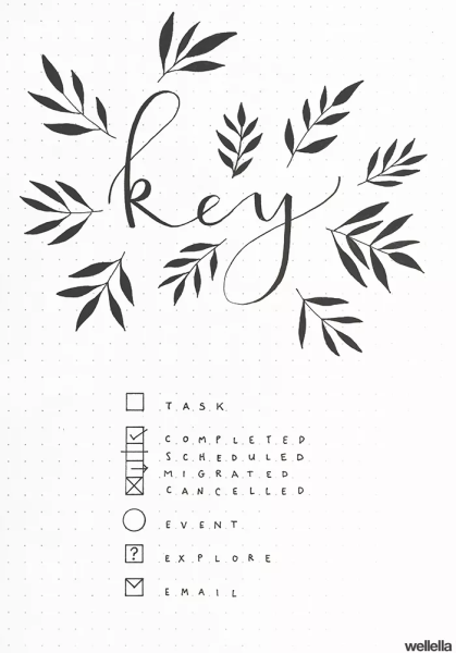 Дудлы для ежедневника