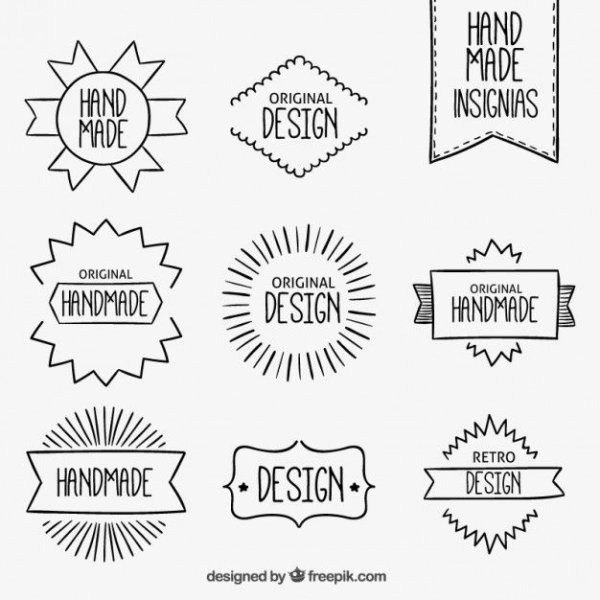 Bullet Journal распечатки