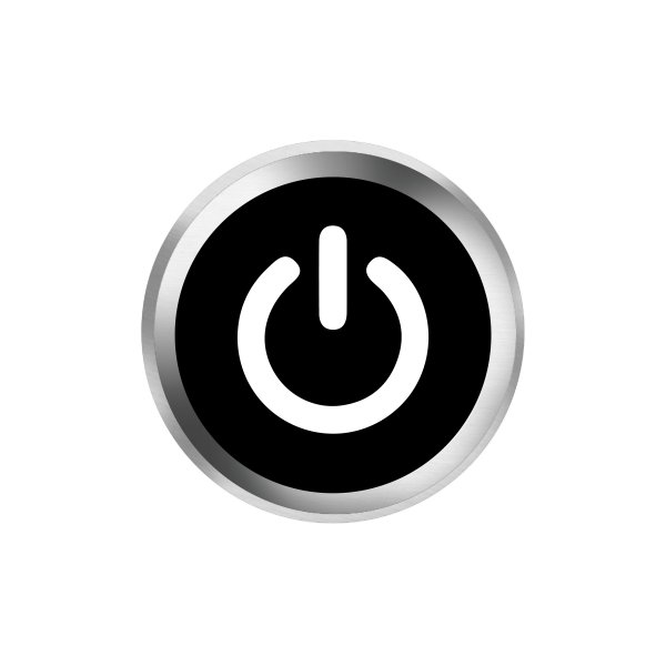 Кнопка питания