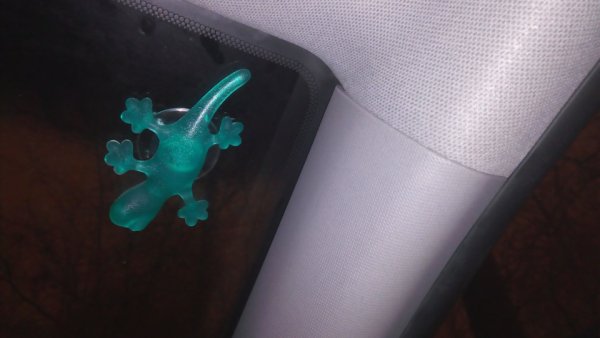 Электростатическая пленка видеорегистратора Xiaomi 70mai Pro