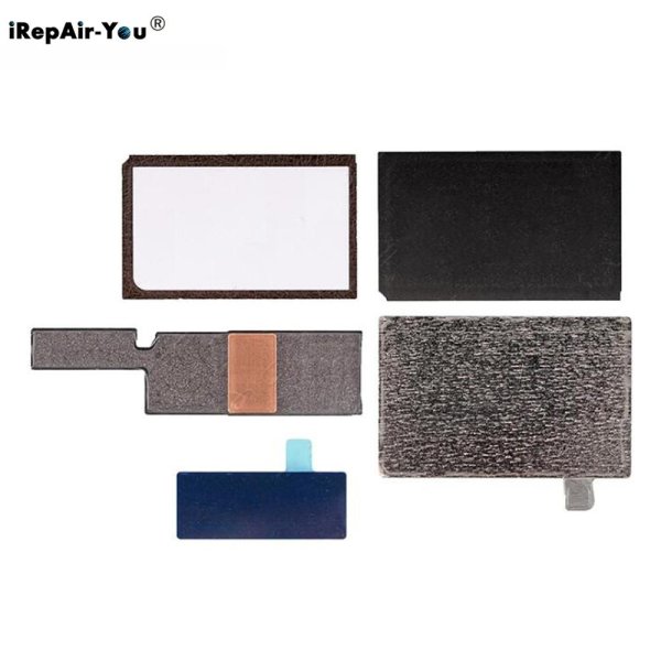 Наклейки предупреждающие антистатические