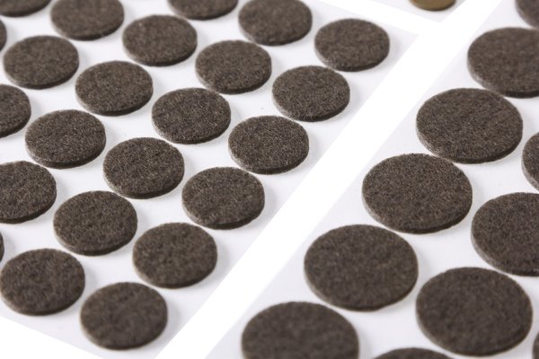 Набор накладок на мебельные ножки Stayer Comfort