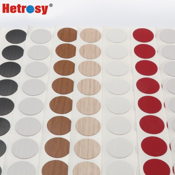 Заглушка самокл Mico d=14мм а-5067 металлик